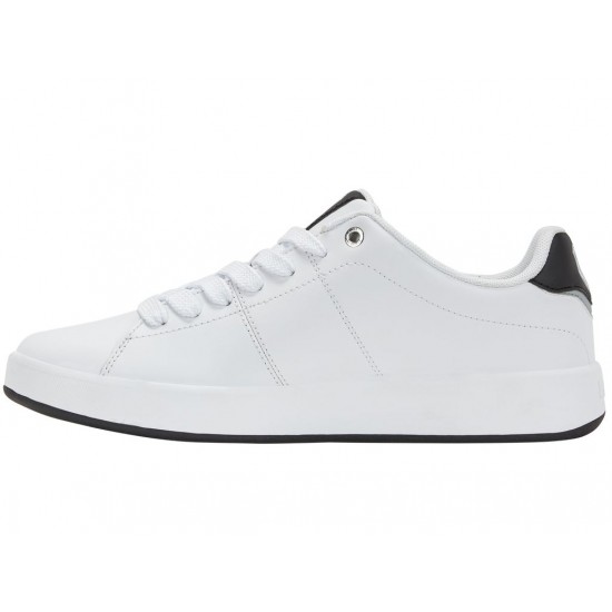 K-Swiss Court Cameo White/Black/Storm Men