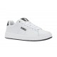 K-Swiss Court Cameo White/Black/Storm Men