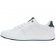 K-Swiss Court Cameo White/Sycamore/Storm Men