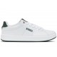 K-Swiss Court Cameo White/Sycamore/Storm Men