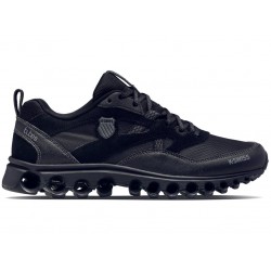 K-Swiss Tubes Trail 200 Black/Black Men