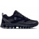 K-Swiss Tubes Trail 200 Black/Black Men