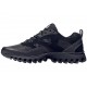 K-Swiss Tubes Trail 200 Black/Black Men