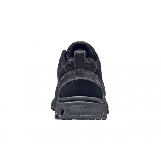 K-Swiss Tubes Trail 200 Black/Black Men