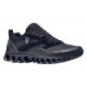 K-Swiss Tubes Trail 200 Black/Black Men