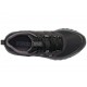 K-Swiss Tubes Trail 200 Black/Jet Black/Steel Gray Men