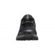 K-Swiss Tubes Trail 200 Black/Jet Black/Steel Gray Men