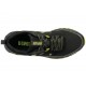 K-Swiss Tubes Trail 200 Black/Optic Yellow Men