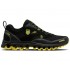 K-Swiss Tubes Trail 200 Black/Optic Yellow Men