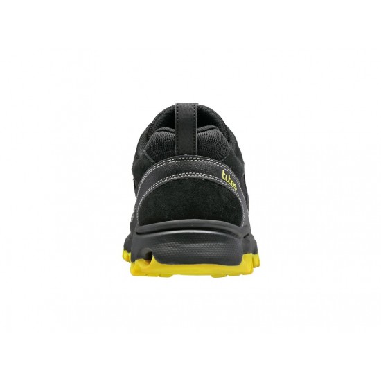 K-Swiss Tubes Trail 200 Black/Optic Yellow Men