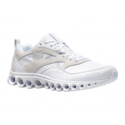 K-Swiss Tubes Trail 200 White/White Men