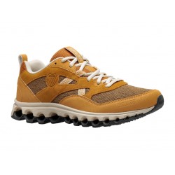 K-Swiss Tubes Trail 200 Amber Gold/Turtledove Men