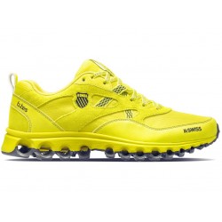 K-Swiss Tubes Trail 200 Optic Yellow/Black Men