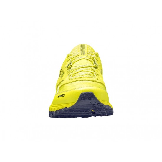 K-Swiss Tubes Trail 200 Optic Yellow/Black Men