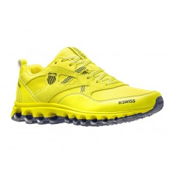 K-Swiss Tubes Trail 200 Optic Yellow/Black Men