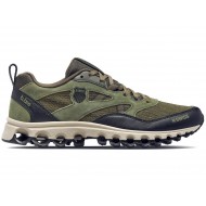 K-Swiss Tubes Trail 200 Mayfly/Jet Black/Turtledove Men