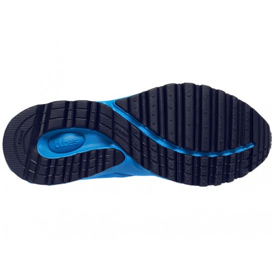 K-Swiss Tubes Trail 200 Brilliant Blue/Black Men