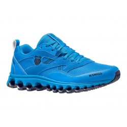 K-Swiss Tubes Trail 200 Brilliant Blue/Black Men