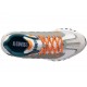 K-Swiss Tubes Pharo S Vapor Blue/Neutral Gray/Orange Popsicle Men