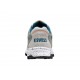 K-Swiss Tubes Pharo S Vapor Blue/Neutral Gray/Orange Popsicle Men