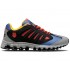 K-Swiss Tubes Pharo S Bright Cobalt/Black/Cherry Tomato Men