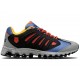 K-Swiss Tubes Pharo S Bright Cobalt/Black/Cherry Tomato Men