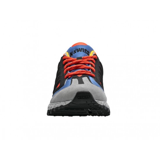 K-Swiss Tubes Pharo S Bright Cobalt/Black/Cherry Tomato Men