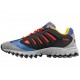 K-Swiss Tubes Pharo S Bright Cobalt/Black/Cherry Tomato Men