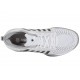 K-Swiss Pickleball Supreme White/High-Rise/Black Men