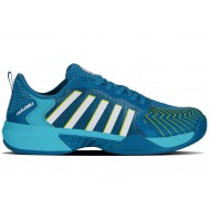 K-Swiss Pickleball Supreme Celestial/Scuba Blue/Brilliant White Men