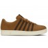 K-Swiss Classic Gt Brown Sugar/Java/Dark Gum Men