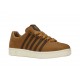 K-Swiss Classic Gt Brown Sugar/Java/Dark Gum Men