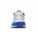 K-Swiss Si-18 Rannell White/Blue/Red/Sulphur Men