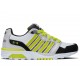 K-Swiss Si-18 Rannell White/Black/Gray/Sulphur Men