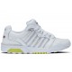 K-Swiss Si-18 Rannell White/White/Sulphur Men