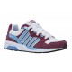 K-Swiss Si-18 Rannell Cordovan/Little Boy Blue Men