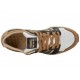 K-Swiss Si-18 Rannell Lth Brown Sugar/Java/Snow White Men