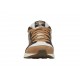 K-Swiss Si-18 Rannell Lth Brown Sugar/Java/Snow White Men