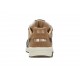 K-Swiss Si-18 Rannell Lth Brown Sugar/Java/Snow White Men