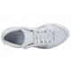 K-Swiss Si-18 Rannell Lth White/White/Snow White Men