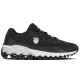 K-Swiss Tubes Sport Black/White Men