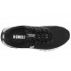 K-Swiss Tubes Sport Black/White Men