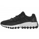 K-Swiss Tubes Sport Black/White Men