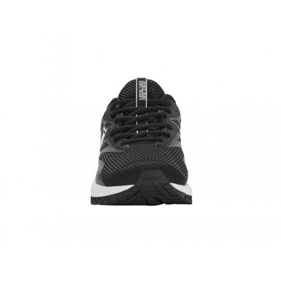 K-Swiss Tubes Sport Black/White Men