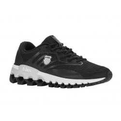 K-Swiss Tubes Sport Black/White Men