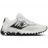 K-Swiss Tubes Sport White/Black/Silver Men