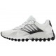 K-Swiss Tubes Sport White/Black/Silver Men