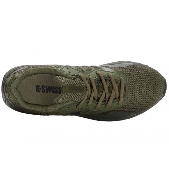 K-Swiss Tubes Sport Mayfly/Black Men