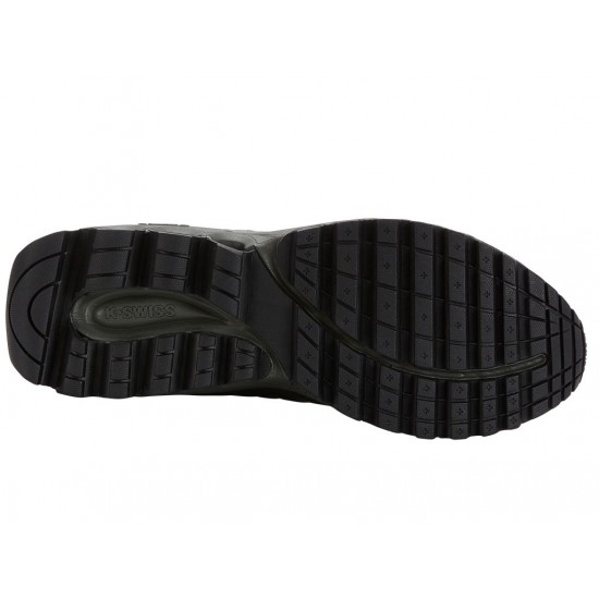 K-Swiss Tubes Sport Mayfly/Black Men