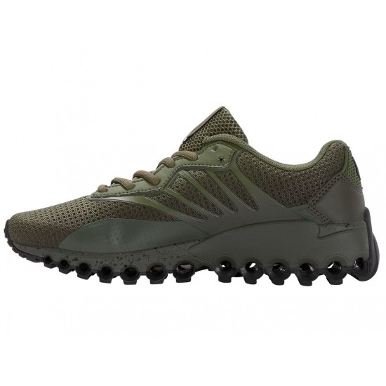 K-Swiss Tubes Sport Mayfly/Black Men